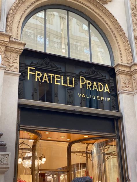 ventaglio prada|fratelli prada handbags.